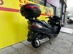 Suzuki Burgman 400I-  LIIZNG | Mobile.bg    4