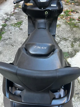 Yamaha T-max 500i, снимка 7