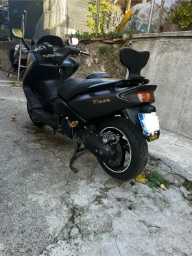 Yamaha T-max 500i, снимка 5