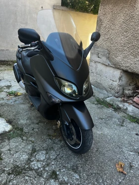 Yamaha T-max 500i, снимка 1