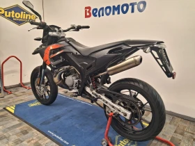 Derbi Senda DRD X-Treme SM 49cc.Limited!!! | Mobile.bg    7