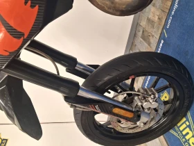 Derbi Senda DRD X-Treme SM 49cc.Limited!!! | Mobile.bg    10