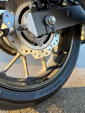 Honda Cbr 500R A2, снимка 9