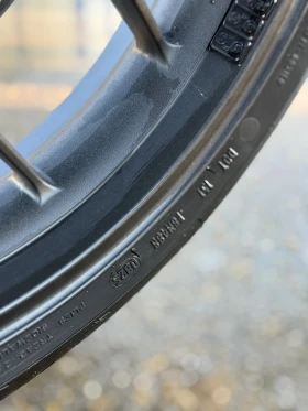 Honda Cbr 500R A2, снимка 11