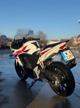 Honda Cbr 500R A2, снимка 4