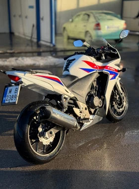 Honda Cbr 500R A2, снимка 3