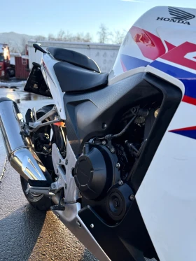 Honda Cbr 500R A2, снимка 7