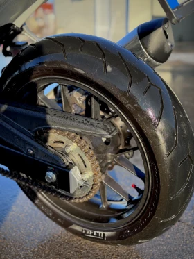 Honda Cbr 500R A2, снимка 8