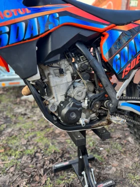 Ktm SX-F 350, снимка 8