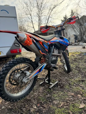 Ktm SX-F 350, снимка 2
