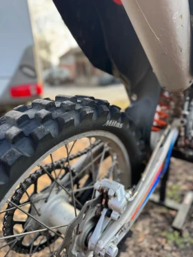 Ktm SX-F 350, снимка 7