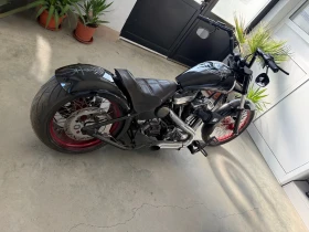 Harley-Davidson Custom BMC Big Dad - изображение 1