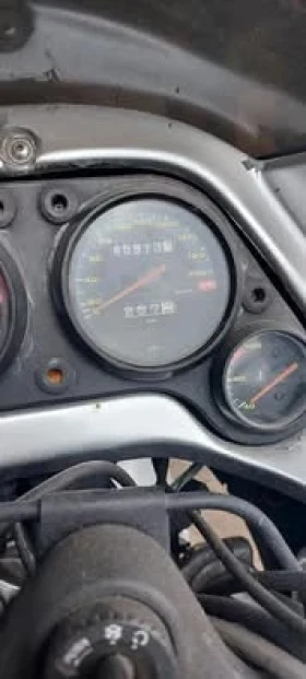 Aprilia Pegaso, снимка 6 - Мотоциклети и мототехника - 53624210