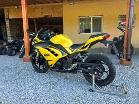 Kawasaki Ninja 300���. �2 | Mobile.bg � ����� ������ 5