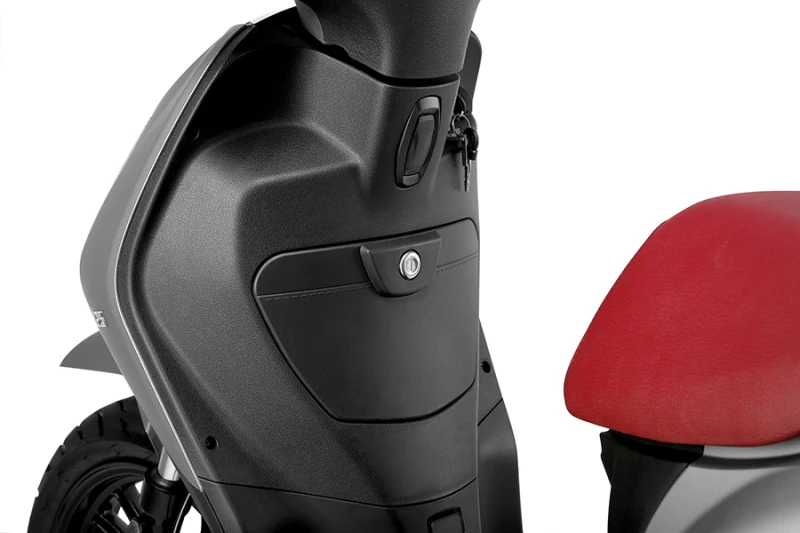 Sym Symphony 50, снимка 7 - Мотоциклети и мототехника - 49801788