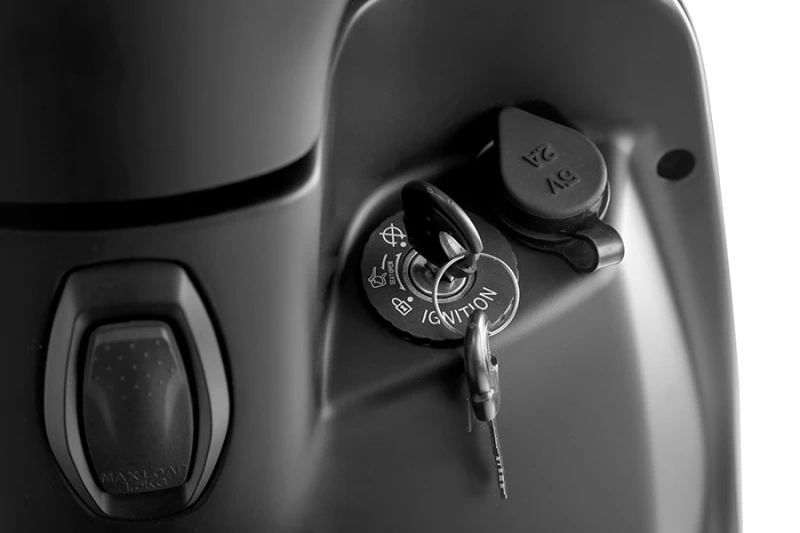 Sym Symphony 50, снимка 10 - Мотоциклети и мототехника - 49801788