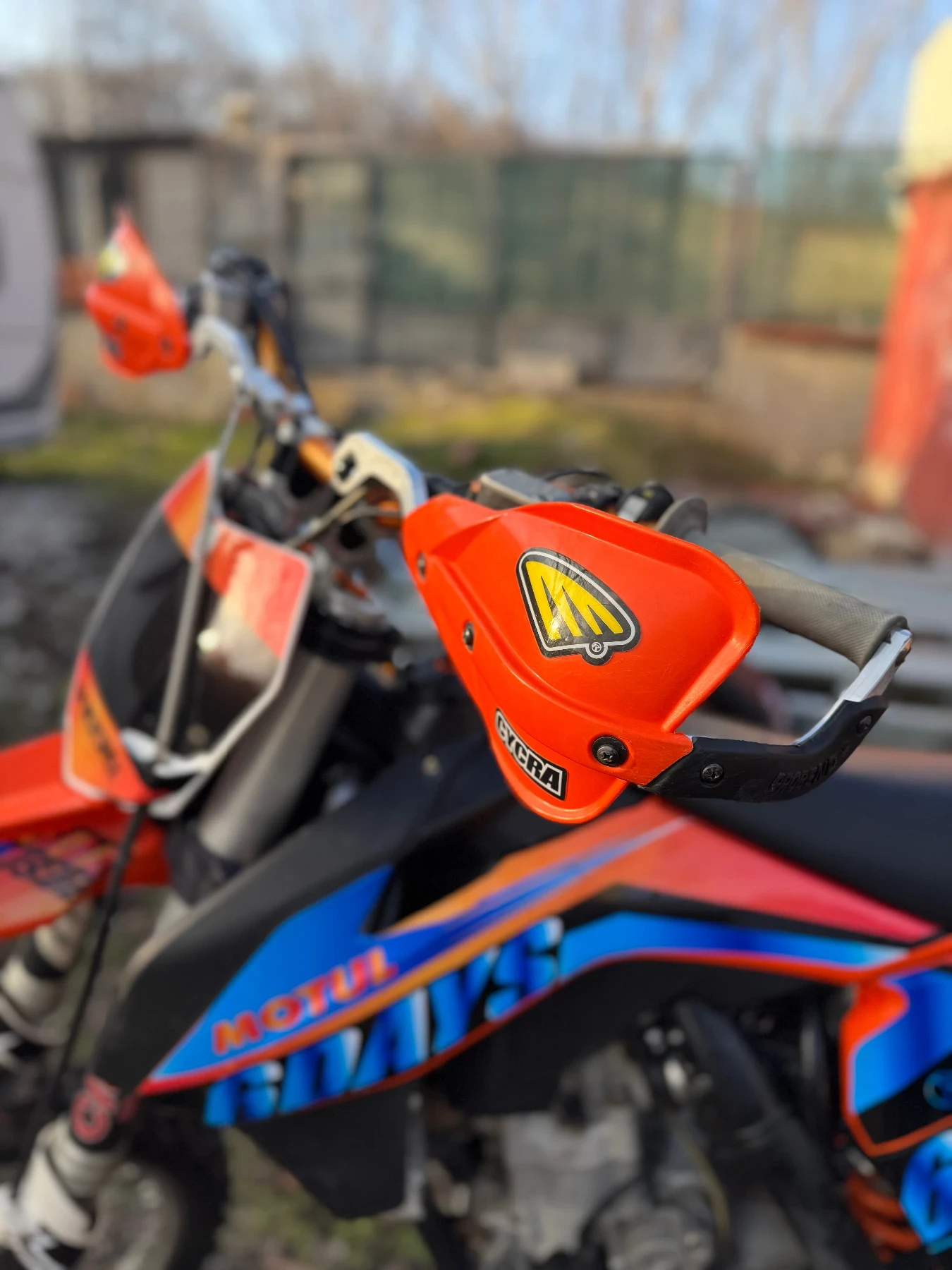 Ktm SX-F 350 | Mobile.bg � ����������� 4