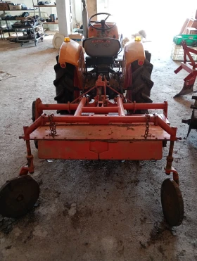  Kubota 1500 | Mobile.bg    6