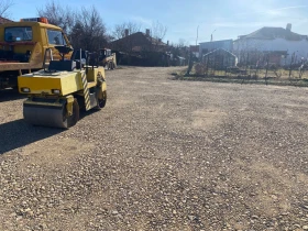 Валяк BOMAG Bw100, снимка 1