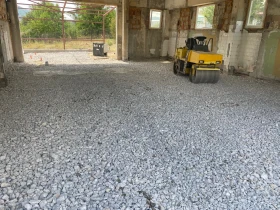 Валяк BOMAG Bw100, снимка 2