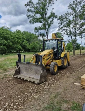 ����� Komatsu WB93R-5, 2007 ��������� | Mobile.bg � ����� ������ 6