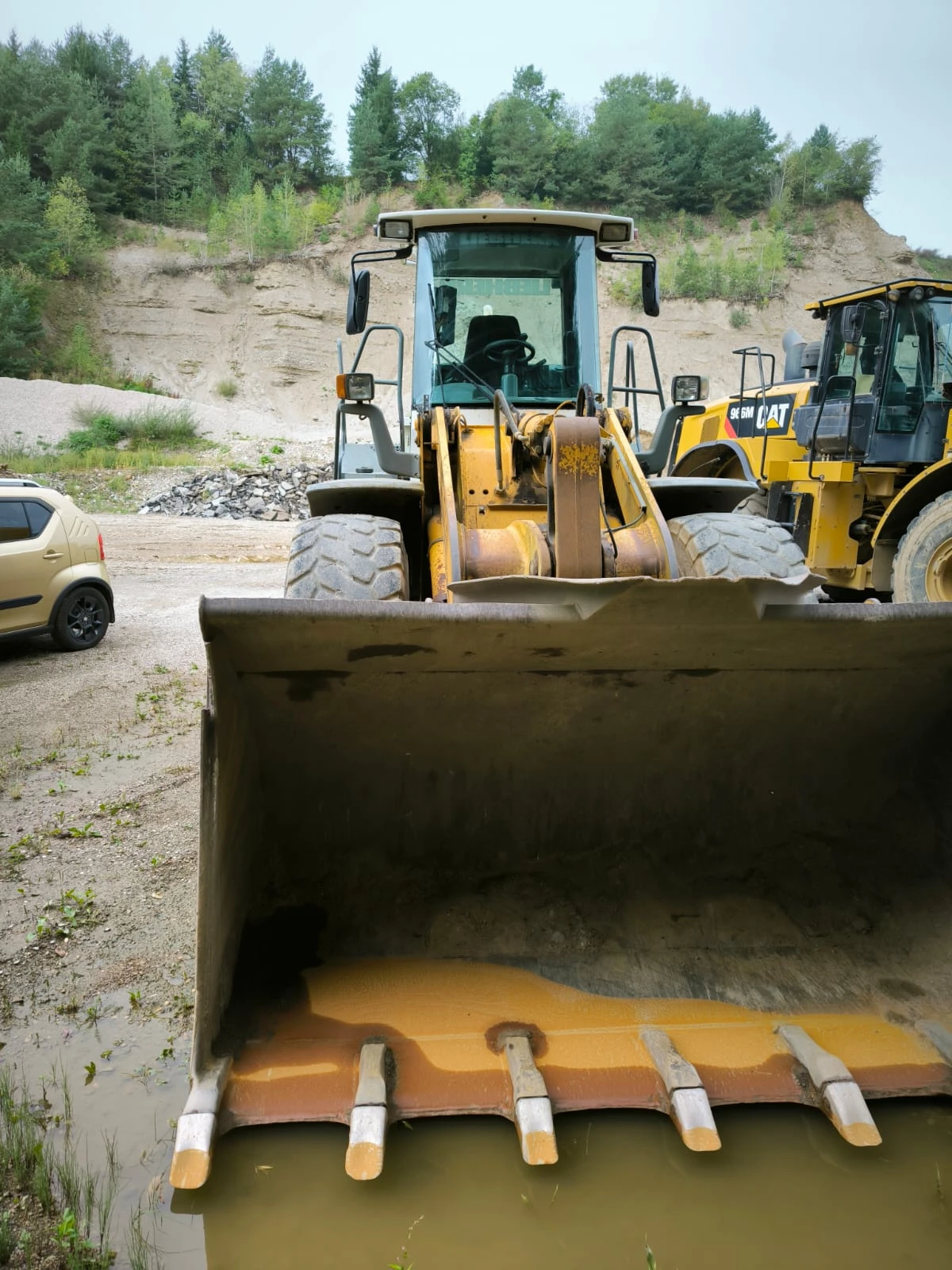   Liebherr 544,  , , ,  | Mobile.bg   13