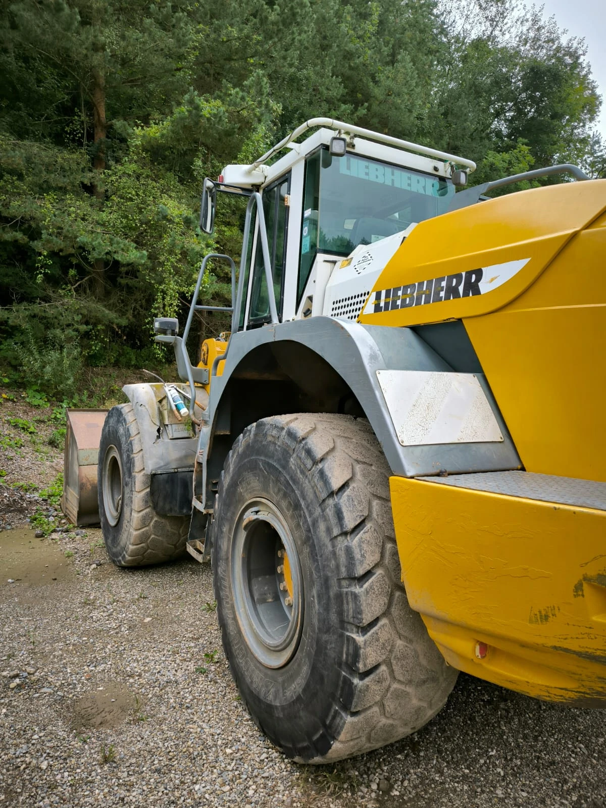   Liebherr 544,  , , ,  | Mobile.bg   14