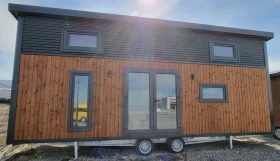 Каравана Други ноември 2025 - изображение 1