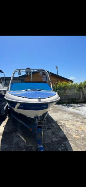 Моторна яхта Bayliner undefined | Auto.bg — изображение 5