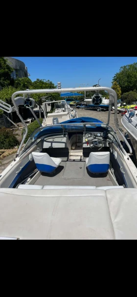 Моторна яхта Bayliner undefined | Auto.bg — изображение 3