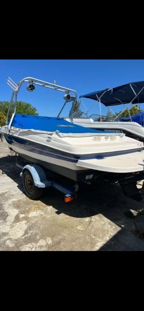 Моторна яхта Bayliner undefined | Auto.bg — изображение 2