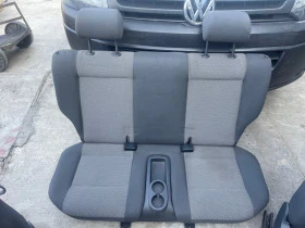 Седалки за vw Fox, снимка 5