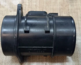 Дебитомер Рено, снимка 2