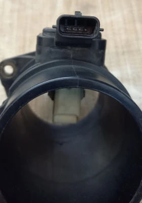 Дебитомер Рено, снимка 4