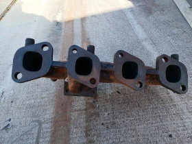 Продавам части за Nissan cabstar, снимка 6