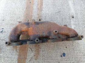 Продавам части за Nissan cabstar, снимка 2