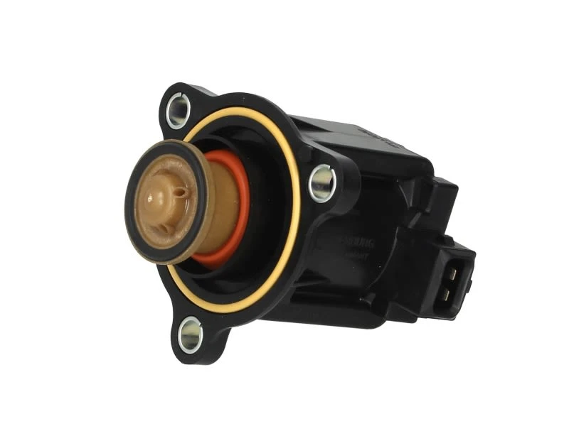 Регулиращ клапан за налягане на турбината BMW 1/3/5/6/7 1.6/4.4 2007- 11657590581/11657602293, снимка 2 - Части - 53506846