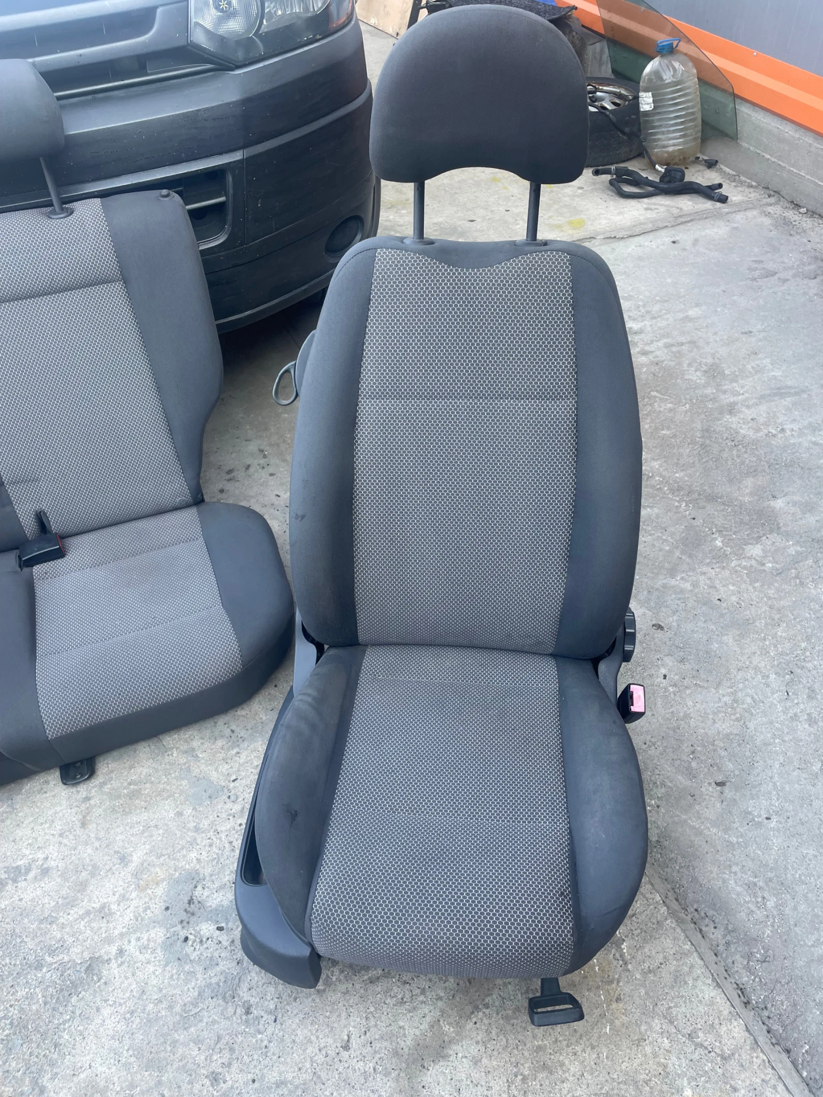   vw Fox | Mobile.bg   2