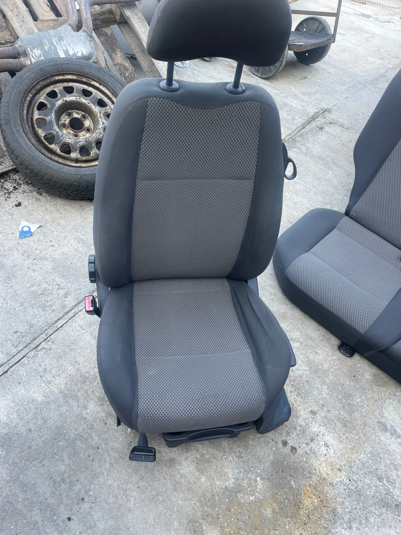   vw Fox | Mobile.bg   6