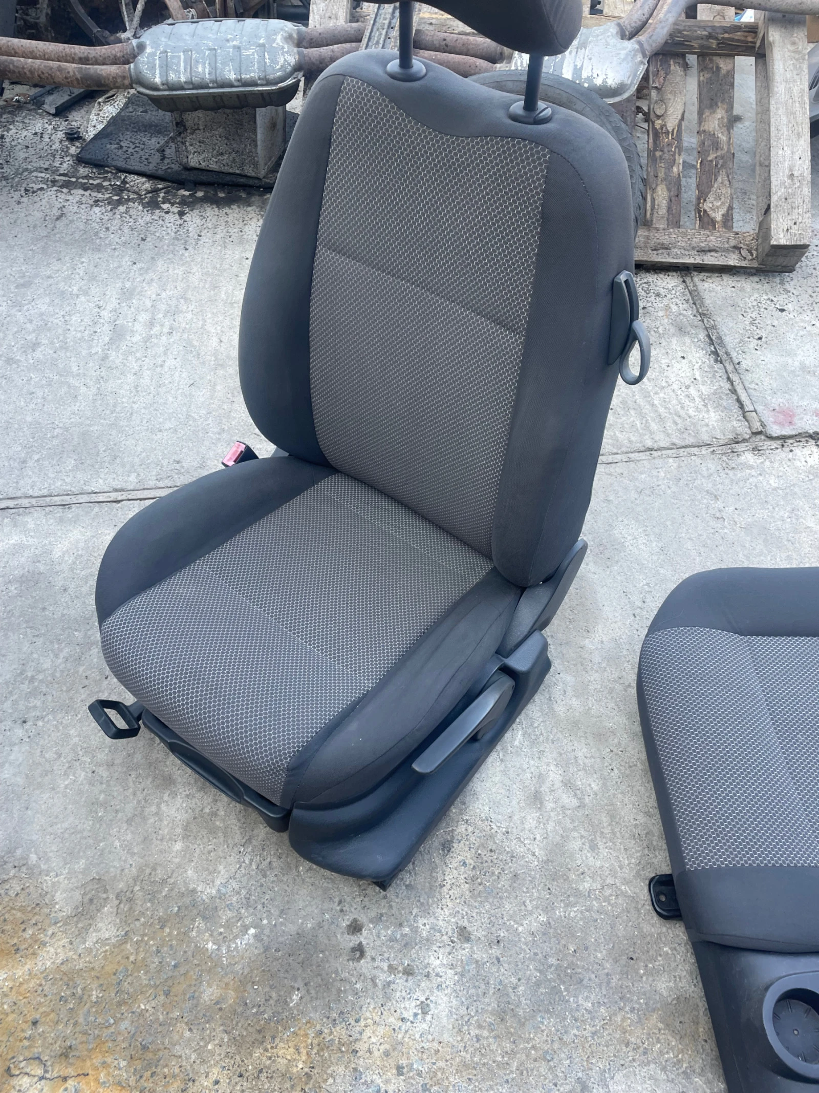   vw Fox | Mobile.bg   8