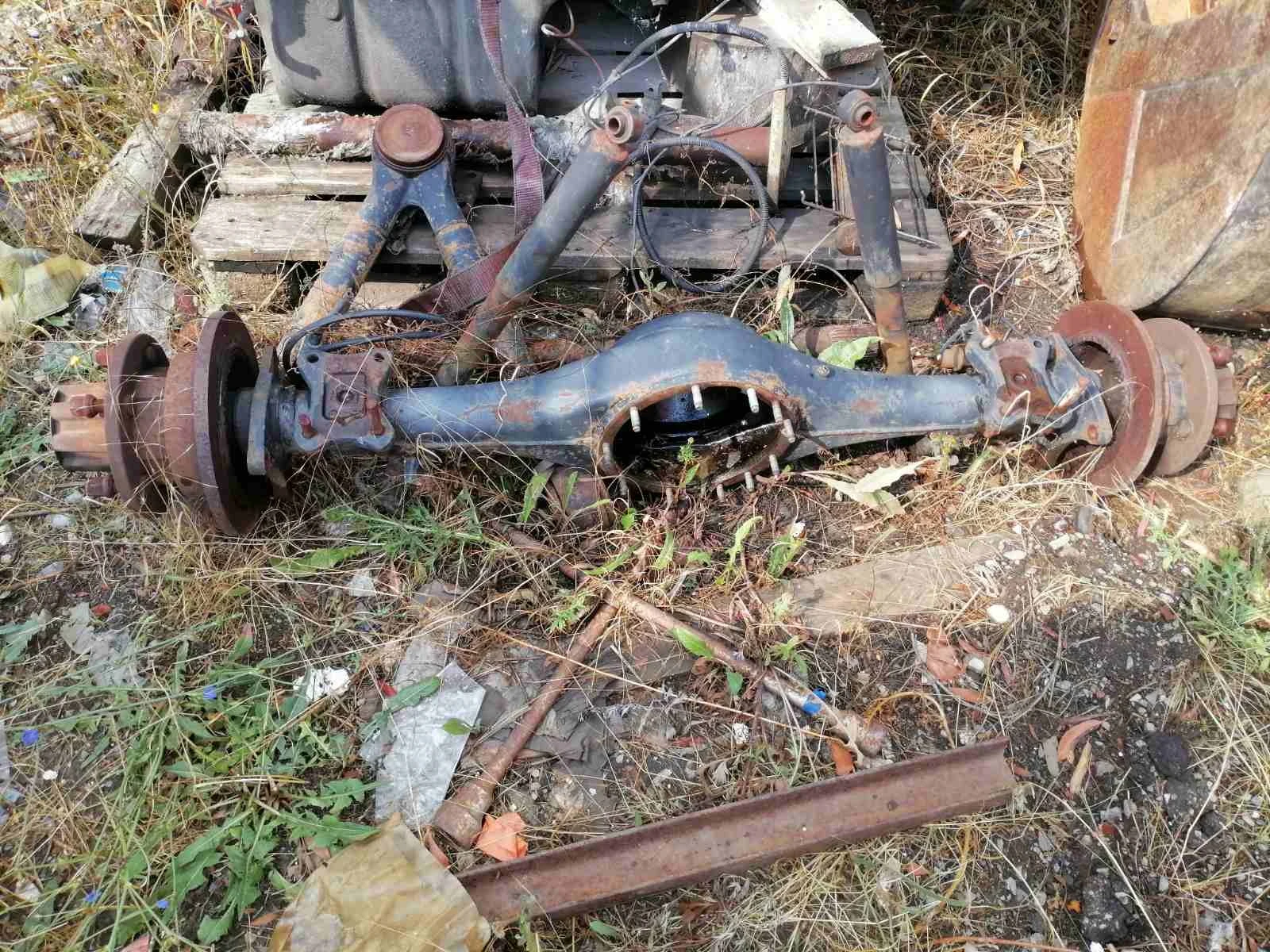    Nissan cabstar | Mobile.bg   1