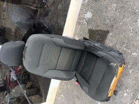 Седалка предна лява фолксваген голф 7комби 1.5тси