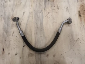 Тръба климатик, маркуч фолксваген поло 1.6тди 