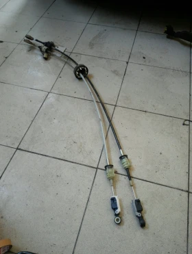 Жило скорости Опел Астра Н 1.7цдти