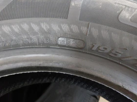 Гуми Зимни 195/70R15, снимка 8