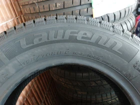 Гуми Зимни 195/70R15, снимка 4