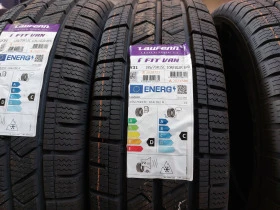 Гуми Зимни 195/70R15, снимка 2