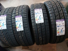 Гуми Зимни 195/70R15, снимка 1