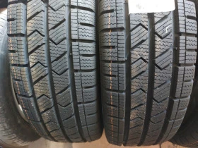 Гуми Зимни 195/70R15, снимка 3