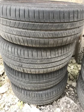 Гуми Летни 205/55R16, снимка 1